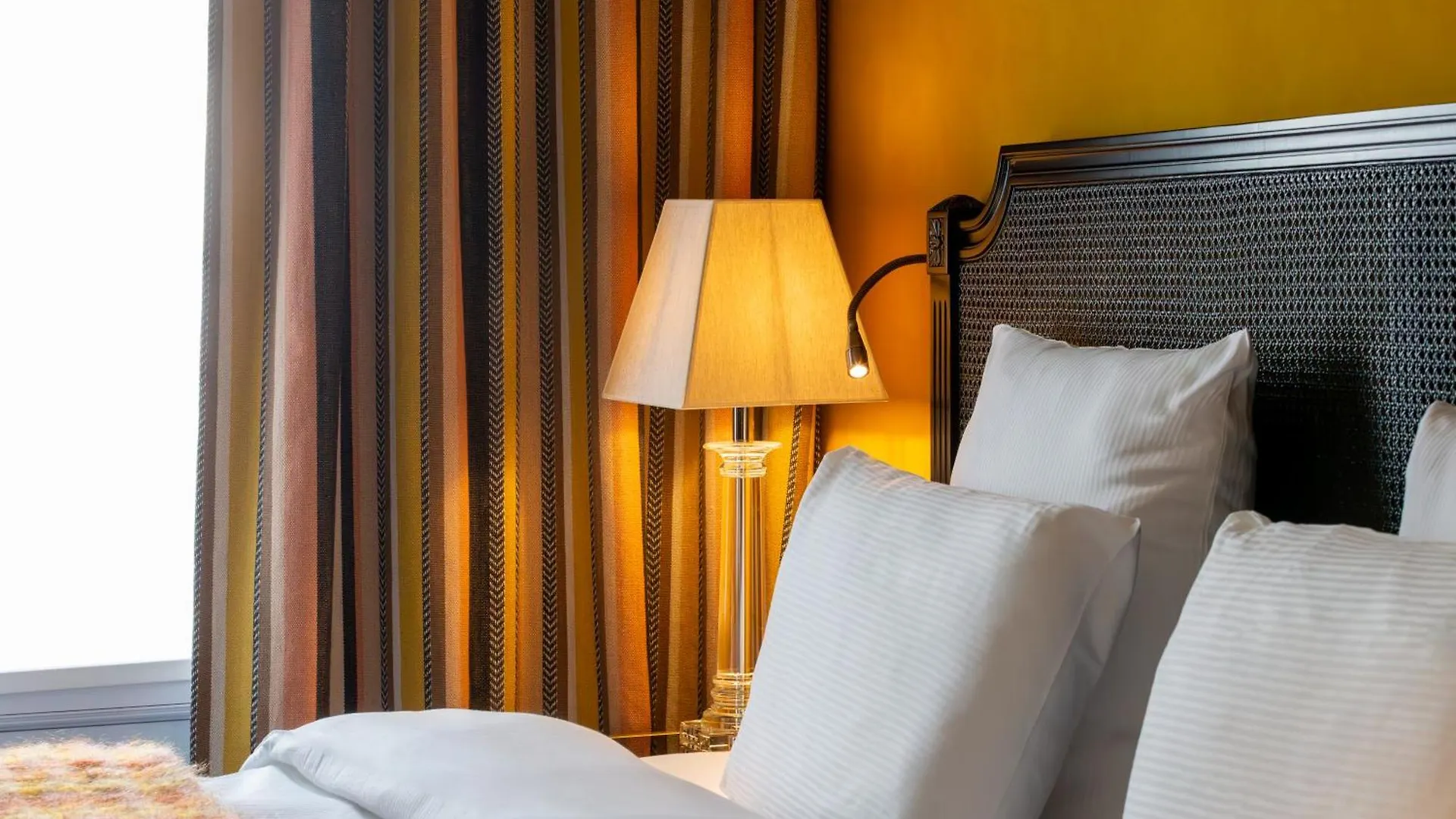 Hotel Gabriel Paris