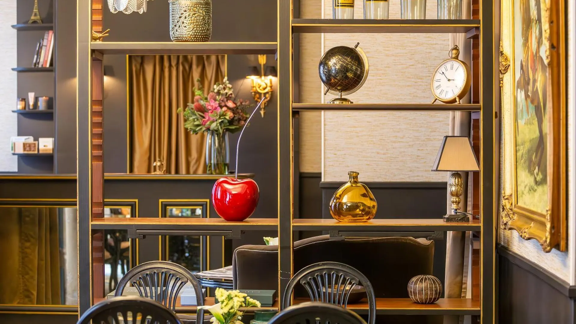 Hotel Gabriel Paris
