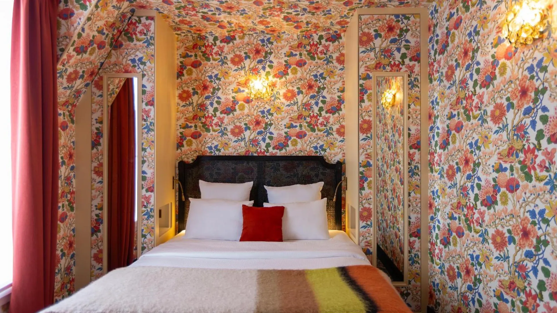 Hotel Gabriel Paris