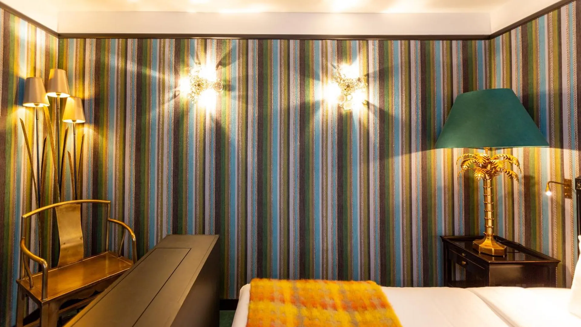 Hotel Gabriel Paris