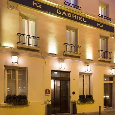 Hotel Gabriel Paris