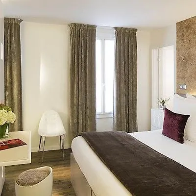 Hotel Gabriel Paris