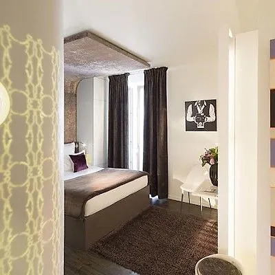 Hotel Gabriel Paris