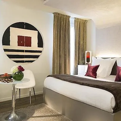 Hotel Gabriel Paris 4*,  France
