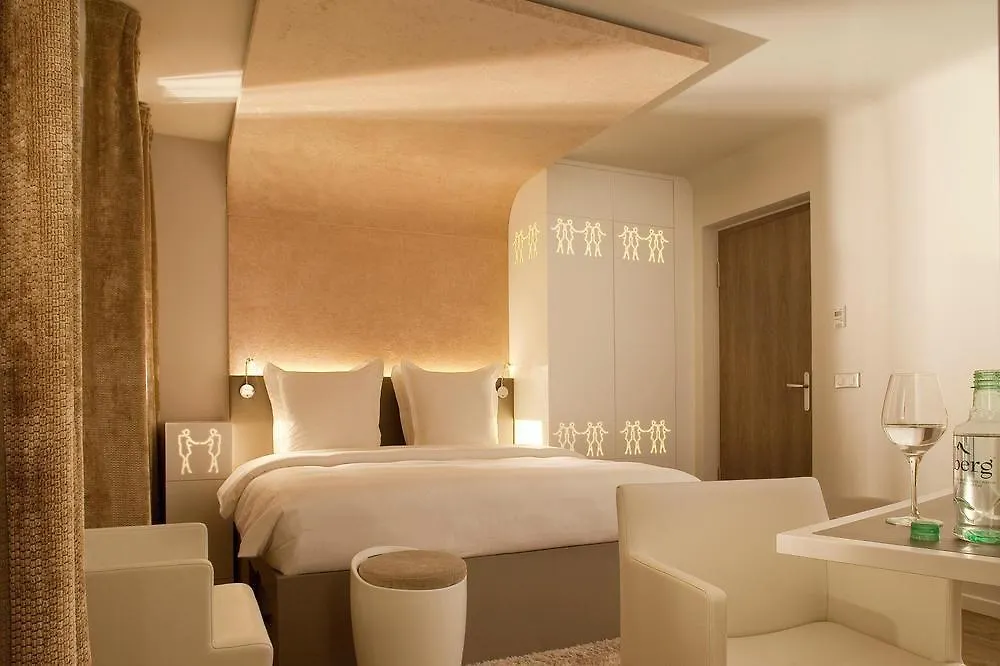 Hotel Gabriel Paris France