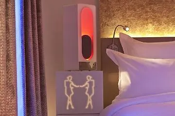Hotel Gabriel Paris France