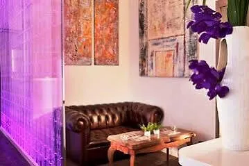Hotel Gabriel Paris